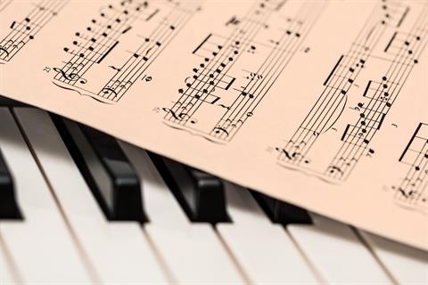 Diploma liceo musicale in un anno