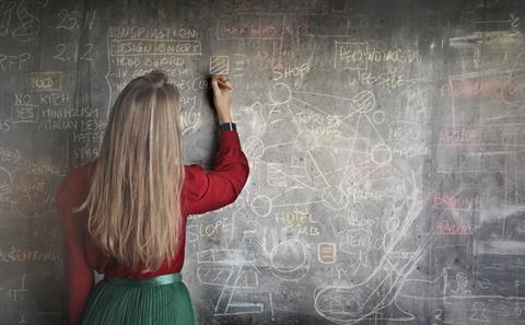 Diploma liceo scientifico in un anno